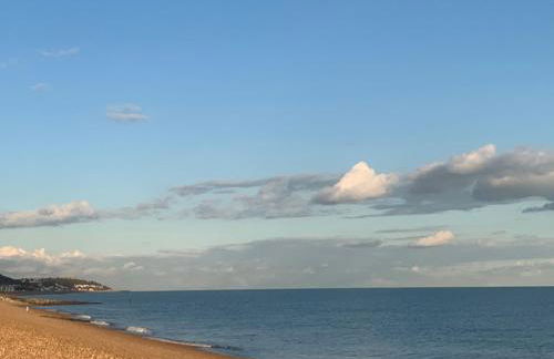 Minty Cottage - Foto 12