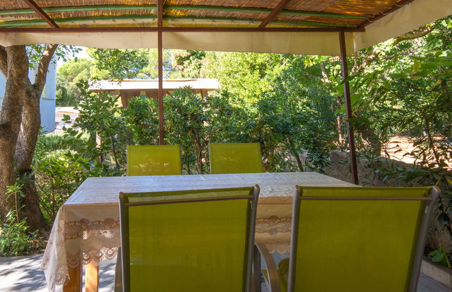 1 bedroom Apartment in Punat with terrace - Foto 8