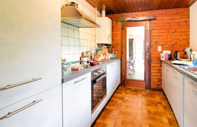 Halfway Between Near Nature Park - Foto 9