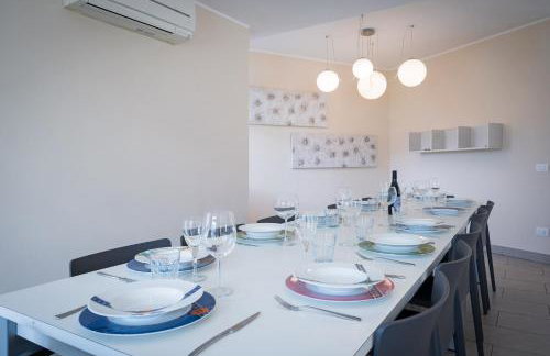 Villa Donagh- Home with pool sleeps 12 by Italian Apartments - Foto 73