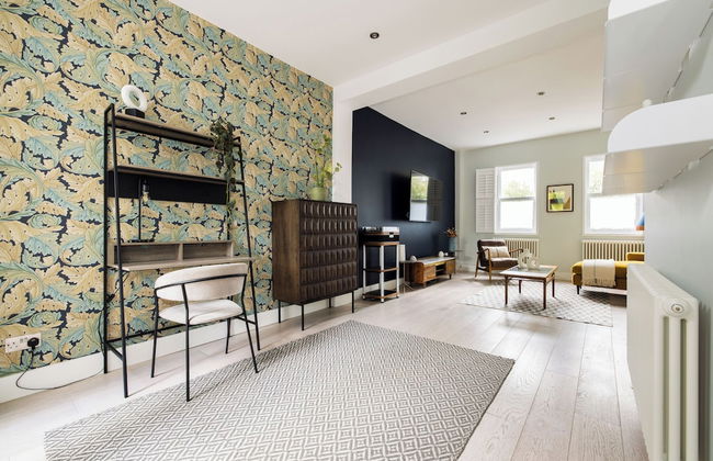 The East Dulwich House - Foto 21