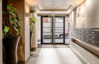 Luxury Apt 3Bedroom 2Bath-London Marylebone Station & Baker St - Foto 40