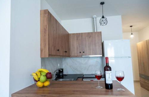 Anesis Airport rooms 306 - Foto 15