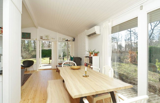 5 Person Holiday Home in Melby - Foto 12