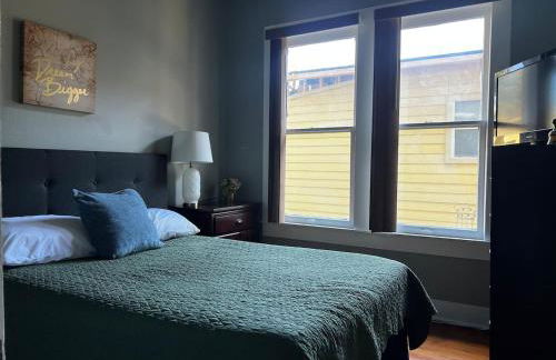 Spacious Room in shared home 9 Min to Convention Center - Foto 20