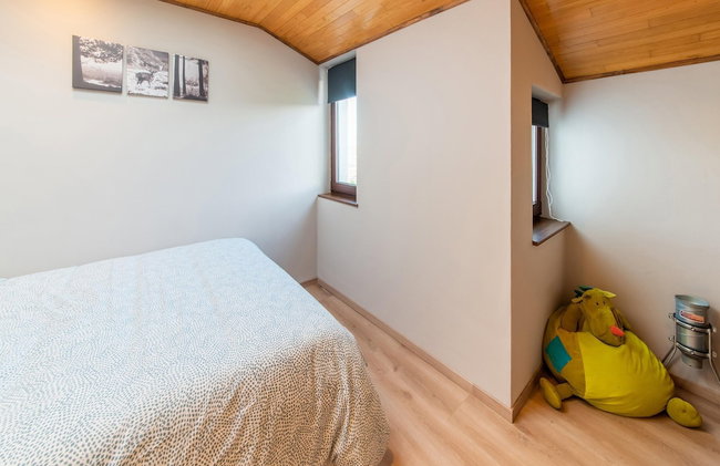 Holiday Home in Leglise With Garden - Photo 18