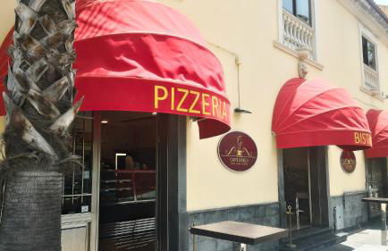 SICILIA ETNA MARE Beach&Pool Catania Taormina Etna District - Foto 36