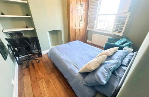 Wimbledon Area Apartment - Foto 26