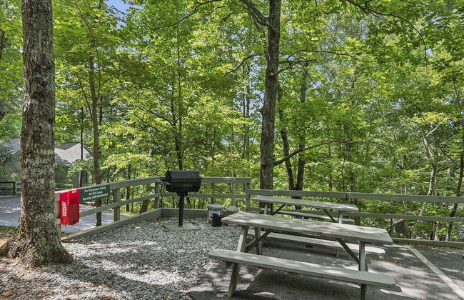 Petit Crest Villas - Foto 31