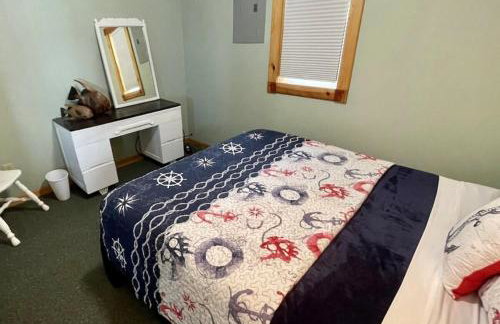 Cozy Cottage on Indian Lake with AC - Foto 11