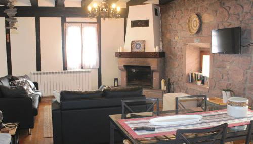 Iturrizar Alojamiento Rural - Foto 5