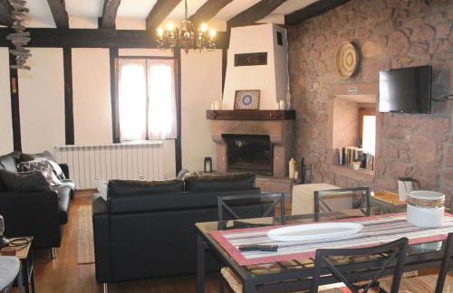 Iturrizar Alojamiento Rural - Foto 5