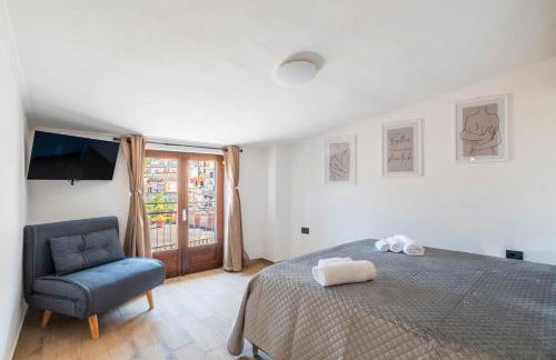 Il Filo Azzurro Ulassai - Foto 44