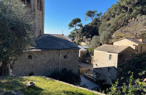 San Fruttuoso Amazing Cottage - Foto 6