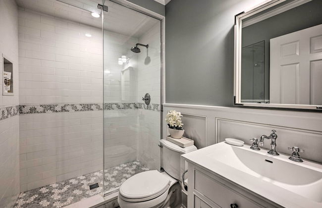 Shelter Island Retreat with Outdoor Pool! - Foto 41