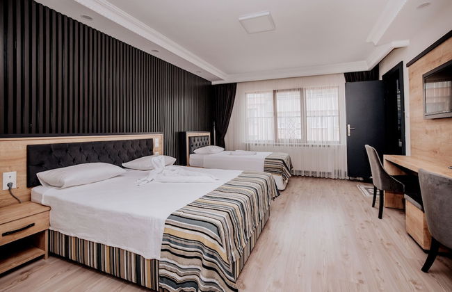 Yıldız Suite & Apart - Photo 6