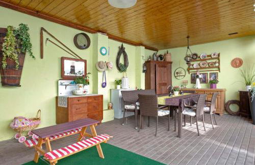 Ferienwohnung Fliegerhorst - Foto 25