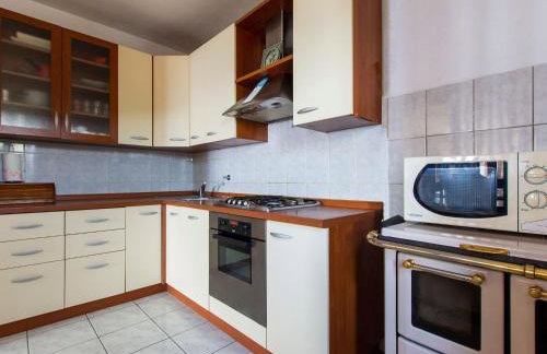 Apartment in Tribalj with Sea View and Beach - Foto 27