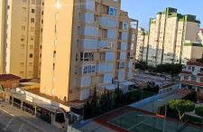 BITACORA LUX ,Comfortable Apartment 450 meters from the beach, Swimming Pool, 2 Air-Con ,Wi-Fi - Photo 27