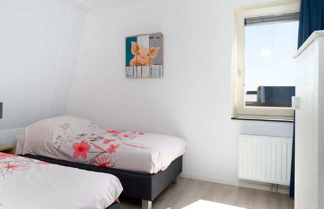 Spacious Holiday Home With Outdoor spa - Foto 2