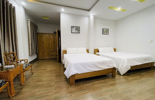 Benzen Villas Nha Trang - Foto 28