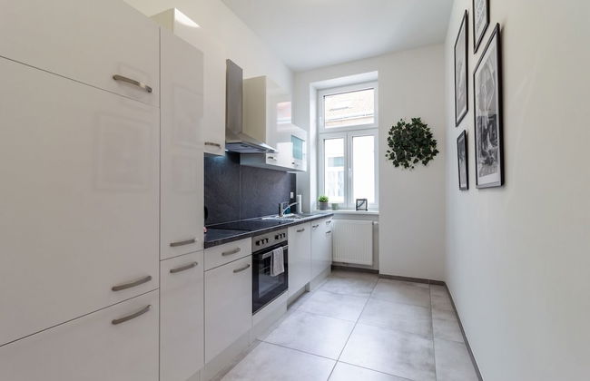 Schönbrunn City Apartment is calling - Foto 33