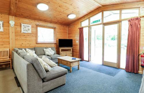 Chestnut Lodge - Foto 7