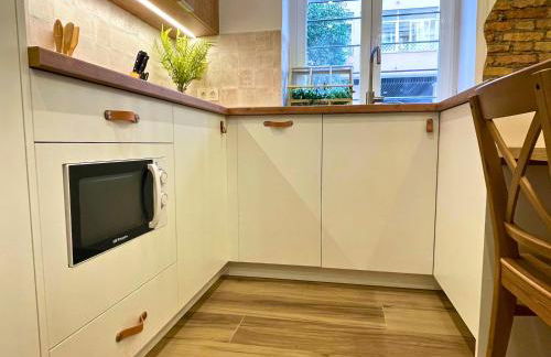 Oniria Increíble piso centro Granada - Foto 31