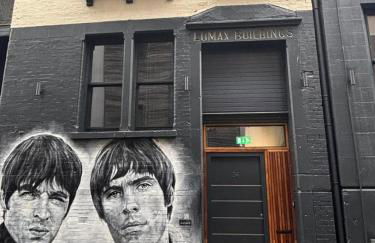 Cumberland Street Apartments by Happy Days - Foto 19