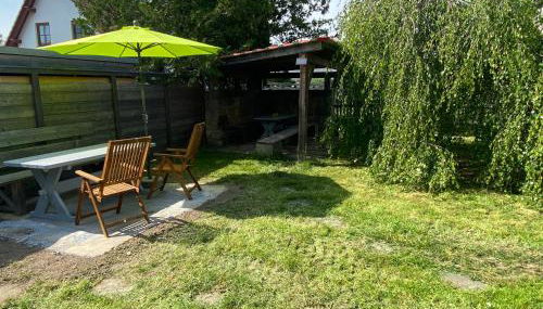 Haus Gamrigblick - Foto 2, Garden