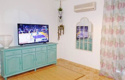 PALMERAS EN LA PLAYA - Beach House in Oliva - Photo 6