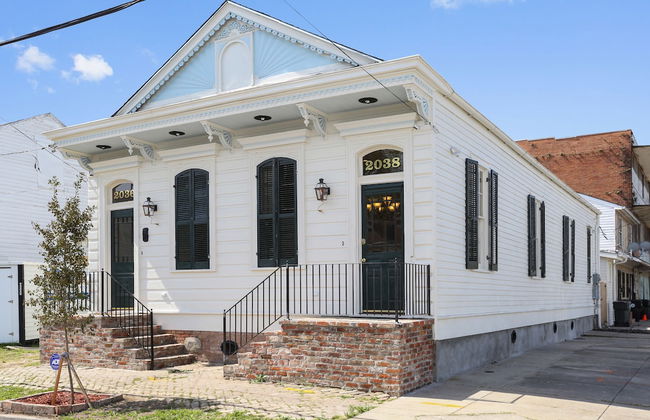 2 Bedroom - 2038 - Foto 1