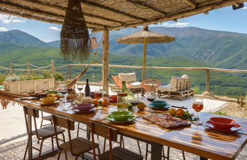 Cerrás Agroturismo - Foto 6