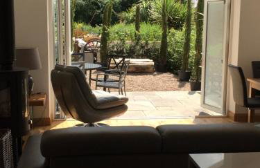 The Old Rectory - Foto 14