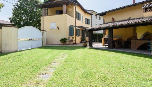 Casina Franca by Mmega - Foto 5, Garden view