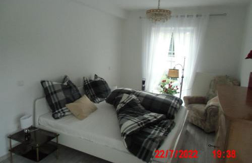 Charmantes Loft Appartement - Foto 9