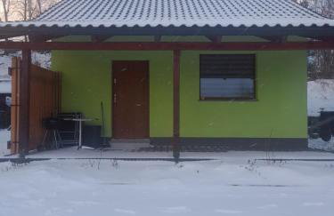 Domek Zielona Łąka - Foto 8