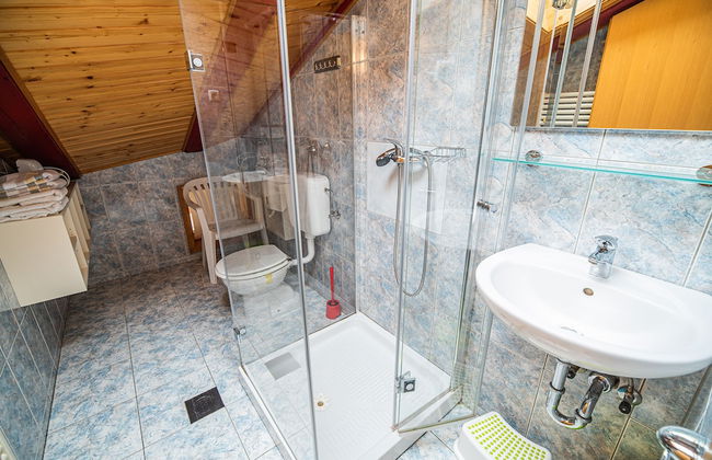 Apartments Bedanc - Photo 36