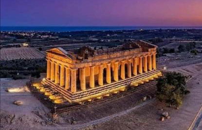 Holiday home Carmelo and Daniela - Foto 37