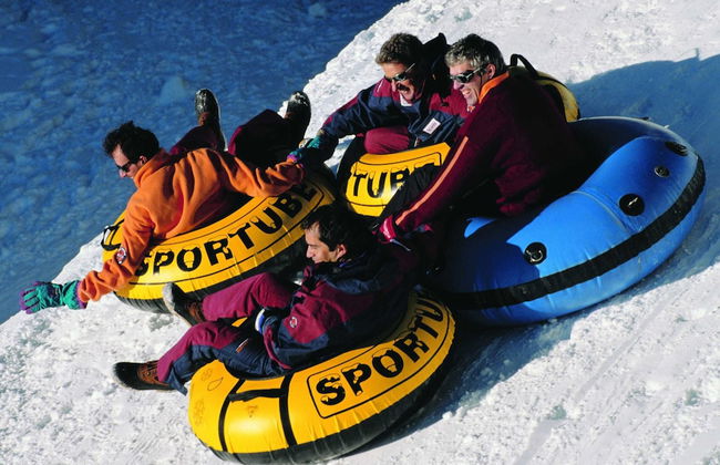 Glacier Views & Ski Trails - Foto 4