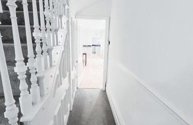 Double Room at The Burford Hideaway - Foto 23