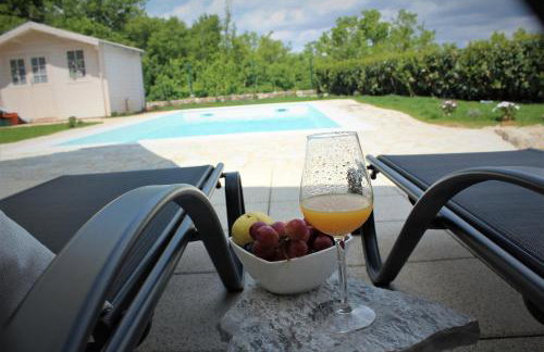 Villa Lente - Photo 11