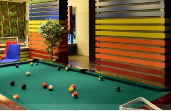 Alanya Vesta Garden Apartments - Foto 28