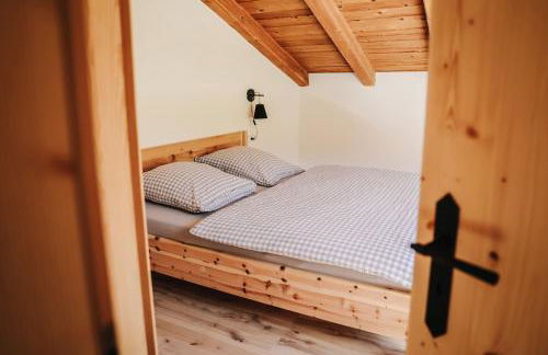 Antenbichllehen Ferienwohnungen - Foto 33