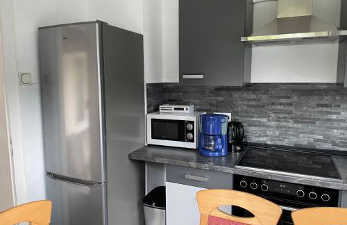 Ferienhaus Bockswiese - Foto 13