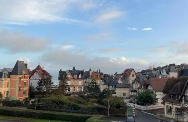 Appartement lumineux avec accès direct à la plage - Foto 14