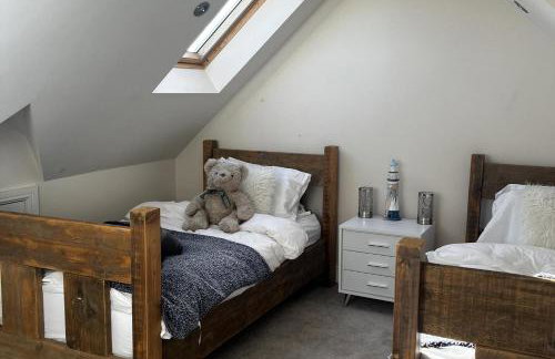 Mumbles - House - Seaside - Sleeps11 - PetFriendly - Foto 26