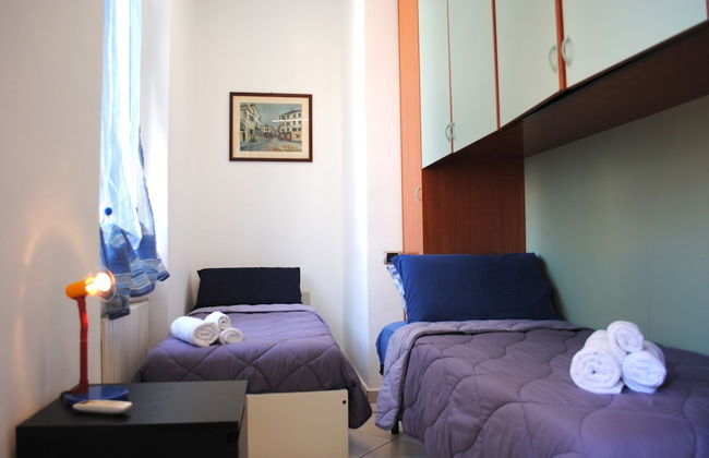 Bnbook- Borromeo 1 - Foto 11