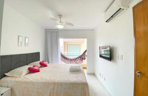 Linda casa beira da praia - Foto 41