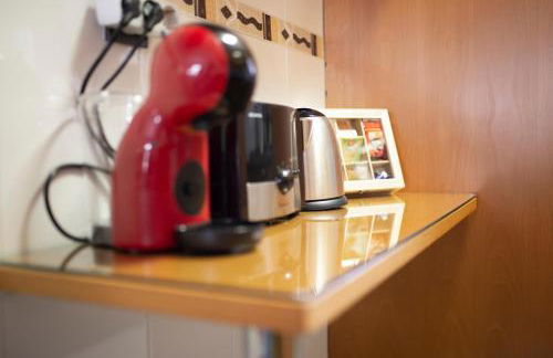 Acogedor Dúplex Albaicín con Wifi 5G y Parking gratuito, cerca del Mirador San Nicolás - Foto 22